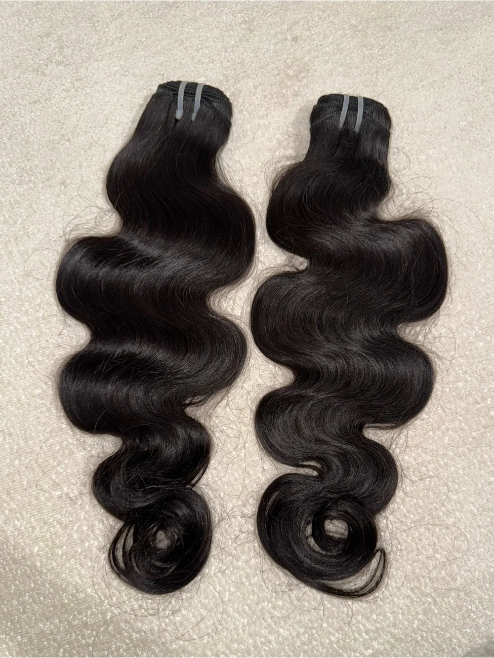 Premium Body Wave 24” Indian Human Hair Bundles
